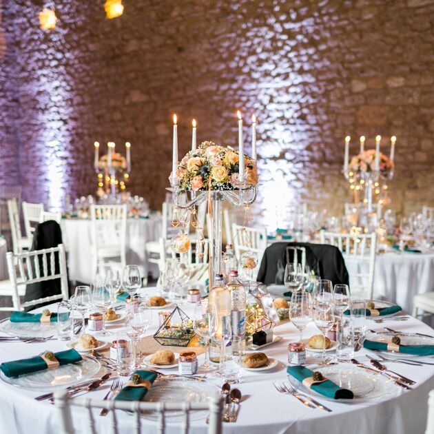 Image du Wedding Planner Sonja Renda