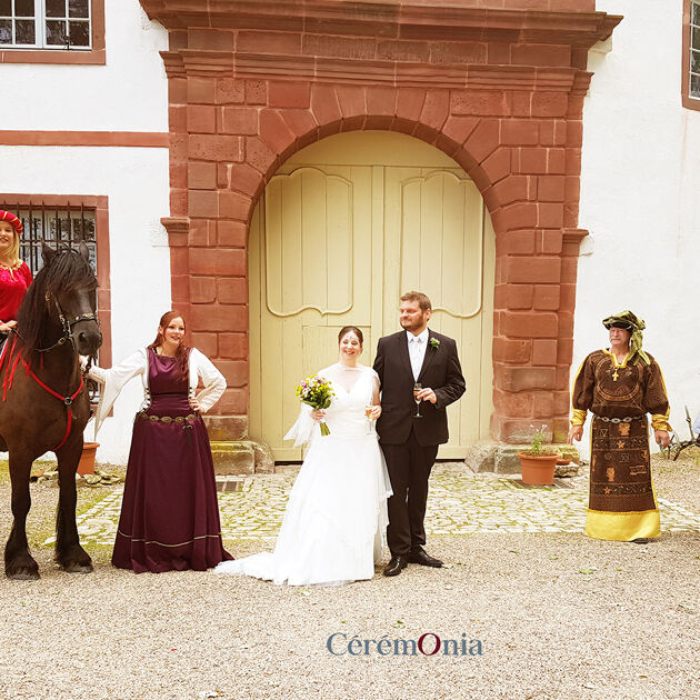 Image du Wedding Planner Sonja Renda