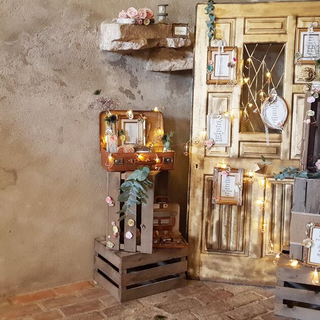 Image du Wedding Planner Sonja Renda