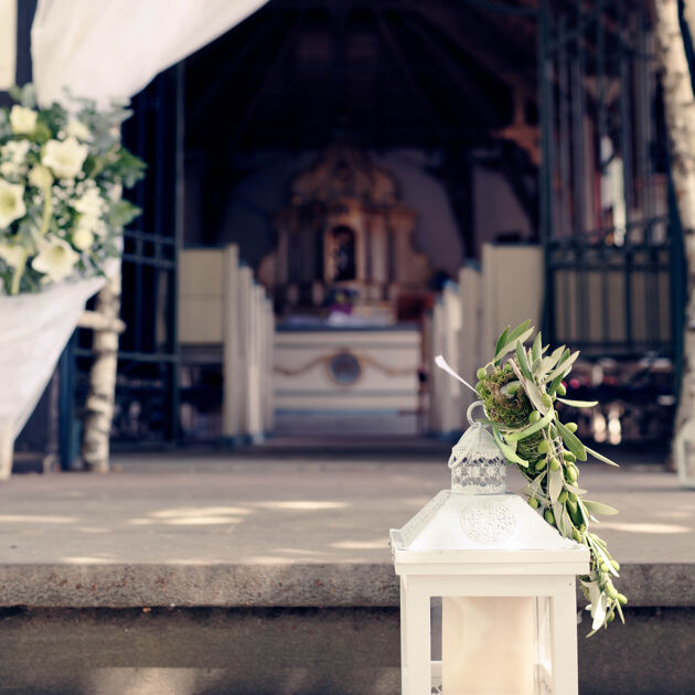 Image du Wedding Planner Sonja Renda