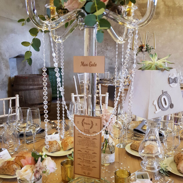 Image du Wedding Planner Sonja Renda