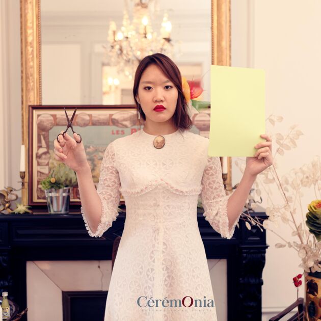 Image du Wedding Planner Sonja Renda