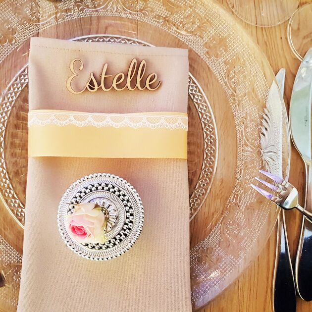 Image du Wedding Planner Sonja Renda