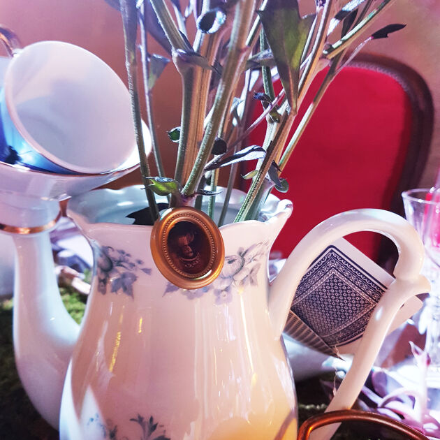 Image du Wedding Planner Sonja Renda