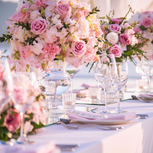 Image du Wedding Planner Sonja Renda