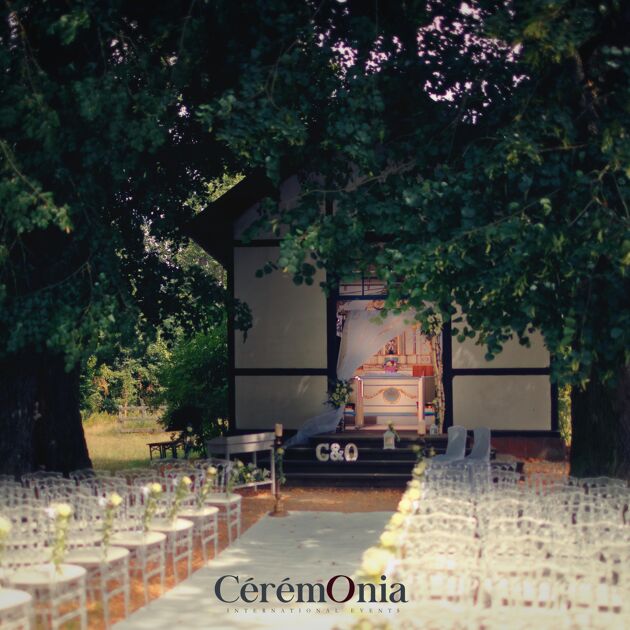 Image du Wedding Planner Sonja Renda