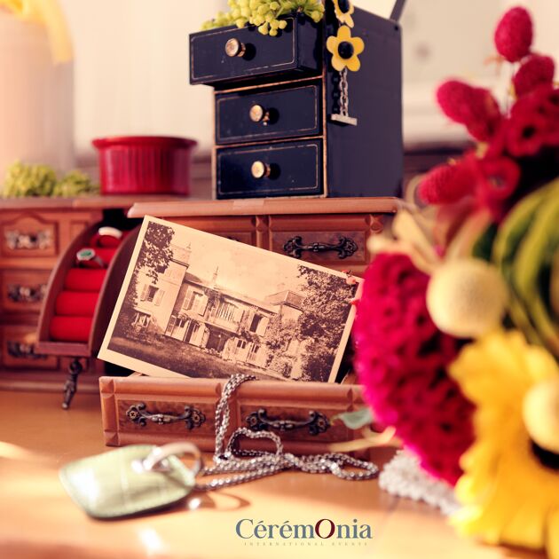 Image du Wedding Planner Sonja Renda