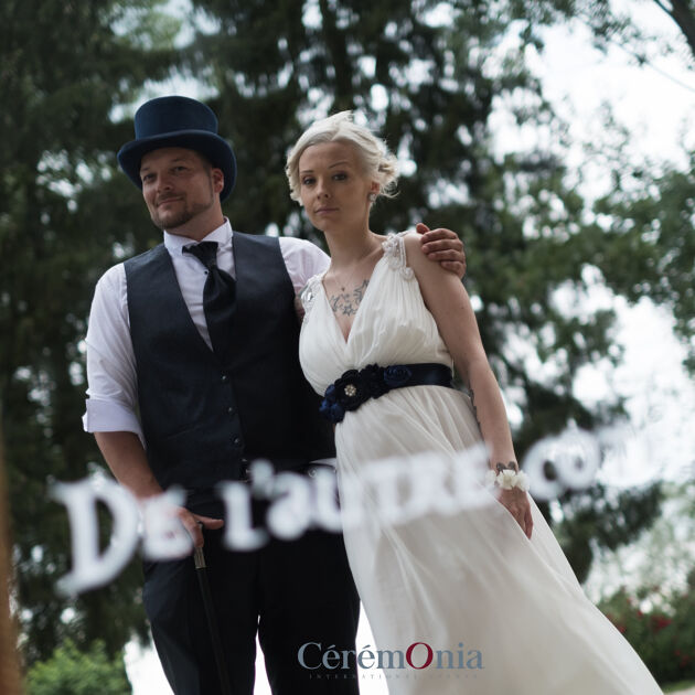 Image du Wedding Planner Sonja Renda