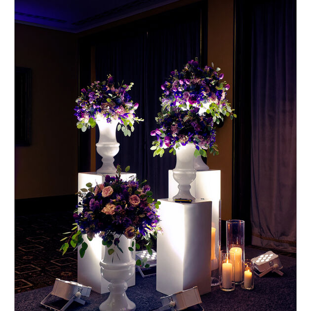 Image du Wedding Planner Sonja Renda