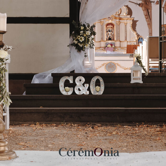 Image du Wedding Planner Sonja Renda