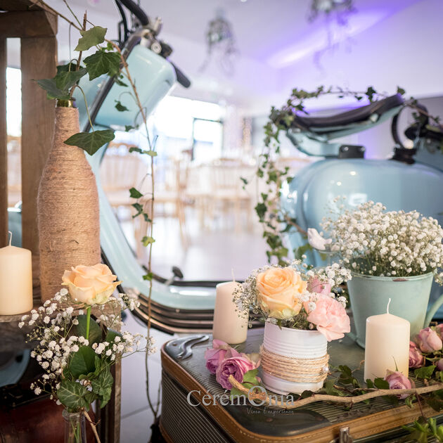 Image du Wedding Planner Sonja Renda