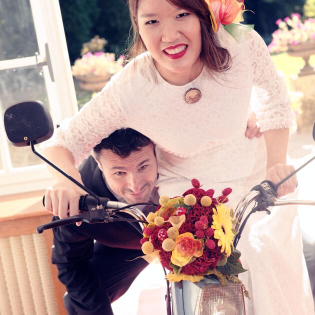 Image du Wedding Planner Sonja Renda