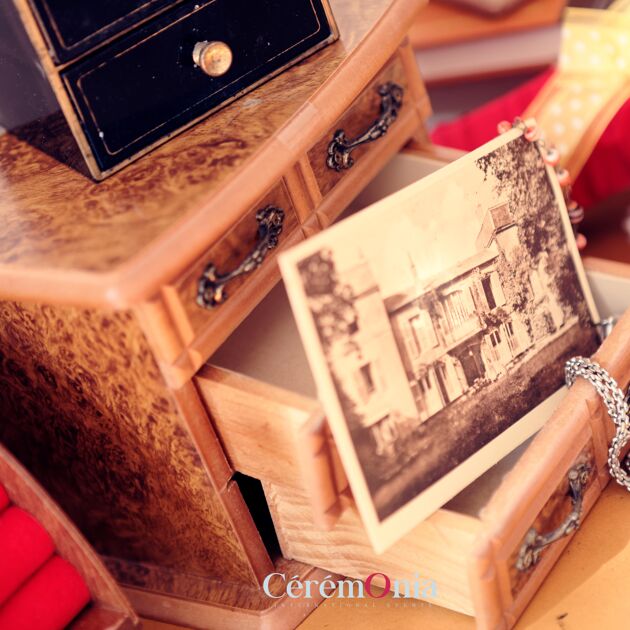Image du Wedding Planner Sonja Renda