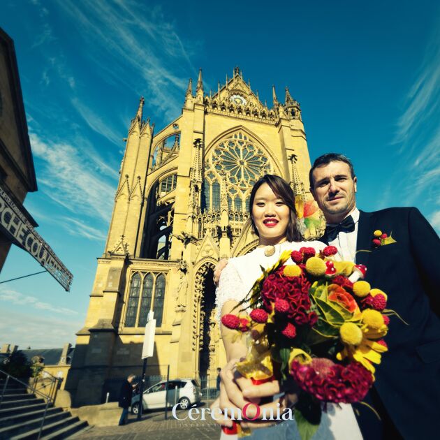 Image du Wedding Planner Sonja Renda