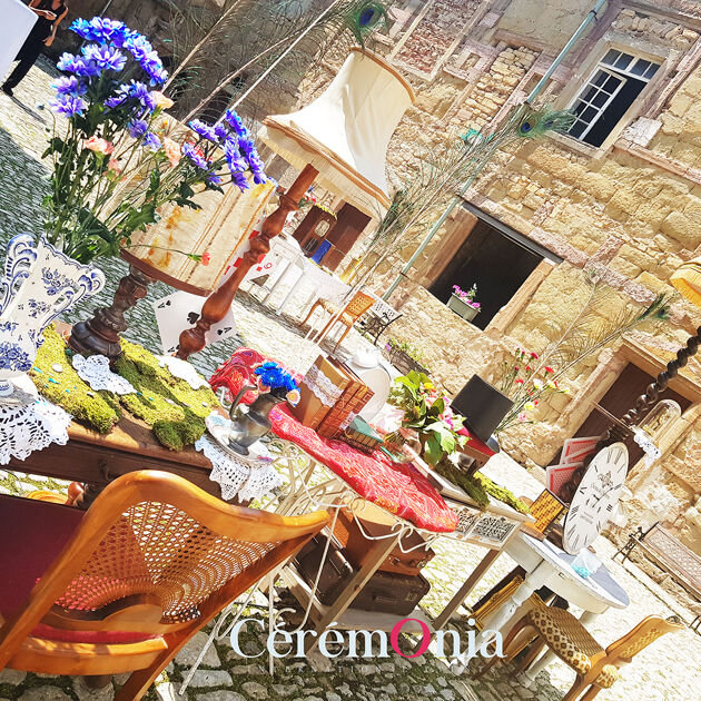 Image du Wedding Planner Sonja Renda