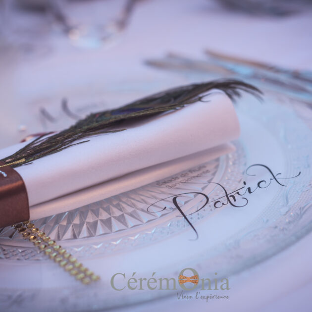 Image du Wedding Planner Sonja Renda