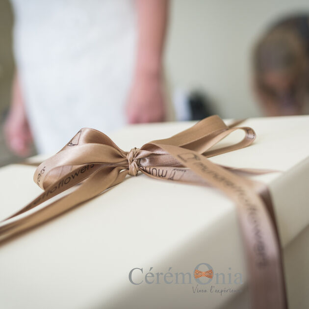Image du Wedding Planner Sonja Renda