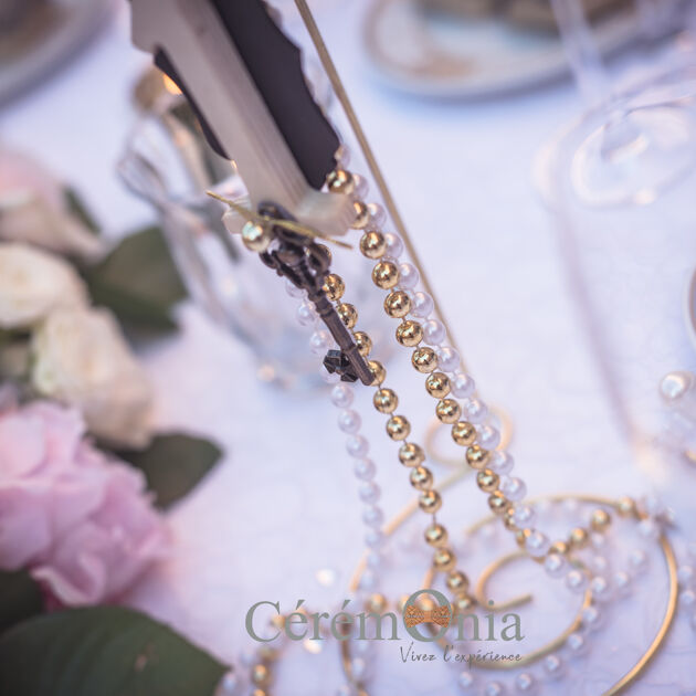 Image du Wedding Planner Sonja Renda