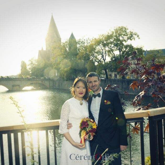 Image du Wedding Planner Sonja Renda