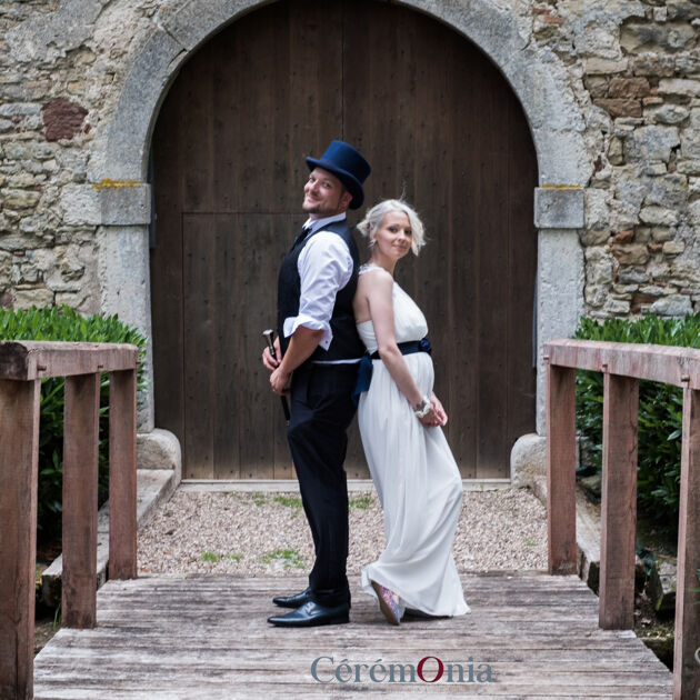 Image du Wedding Planner Sonja Renda
