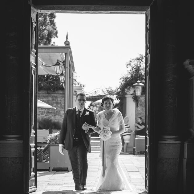 Image du Wedding Planner Sonja Renda