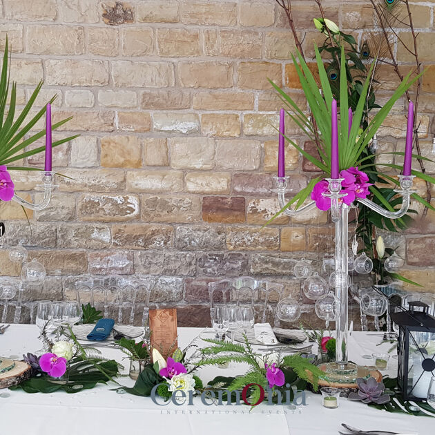 Image du Wedding Planner Sonja Renda