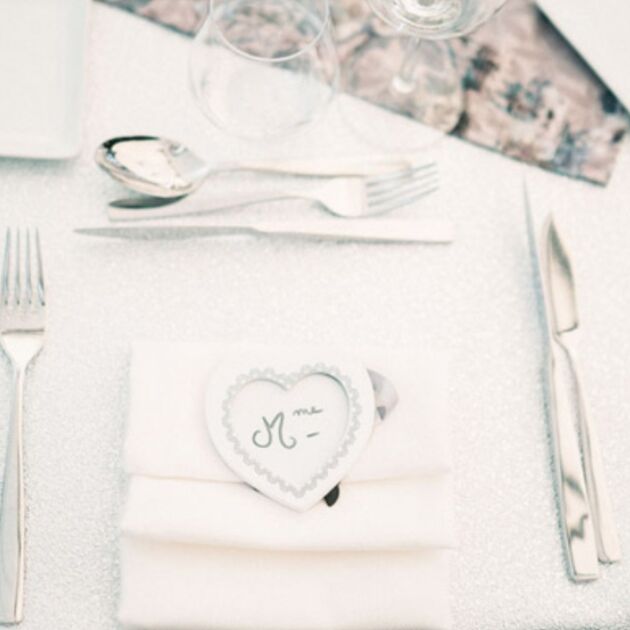 Image du Wedding Planner Eléonore Bessiere
