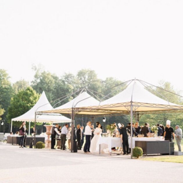 Image du Wedding Planner Eléonore Bessiere