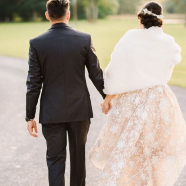 Image du Wedding Planner Eléonore Bessiere
