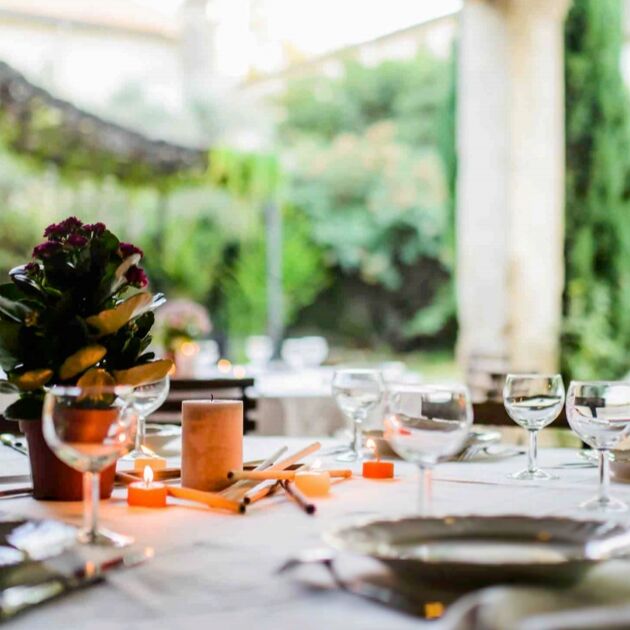 Image du Wedding Planner Eléonore Bessiere