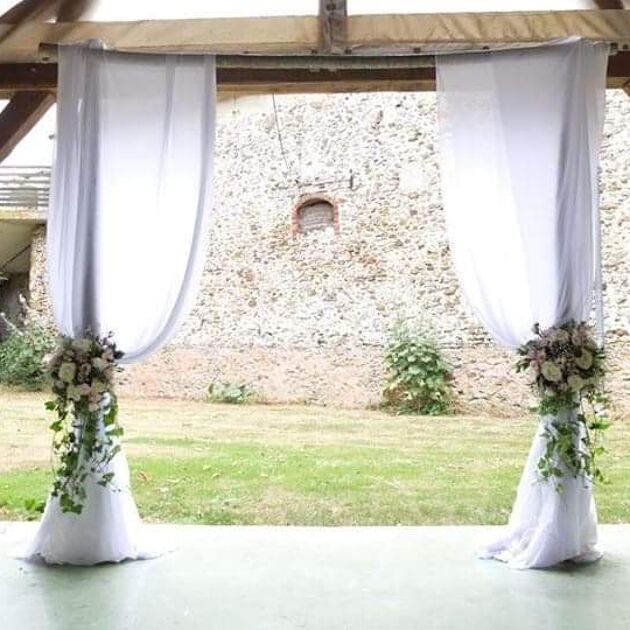 Image du Wedding Planner Maude Rahault