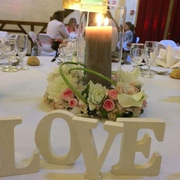 Image du Wedding Planner Maude Rahault