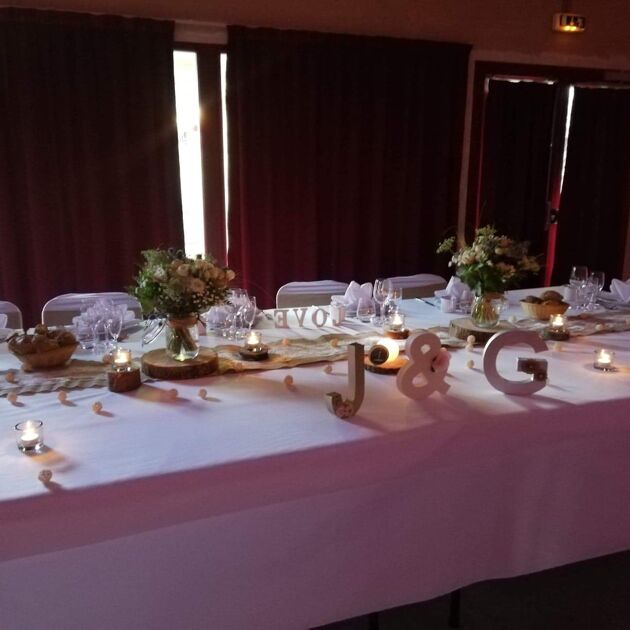 Image du Wedding Planner Maude Rahault