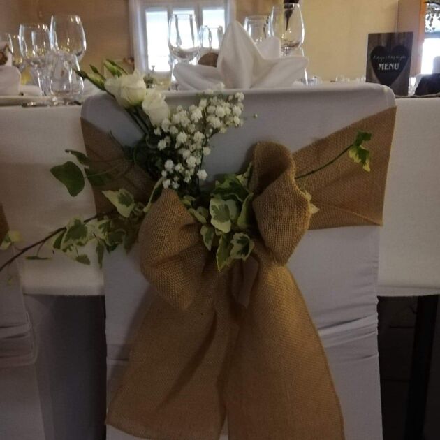 Image du Wedding Planner Maude Rahault
