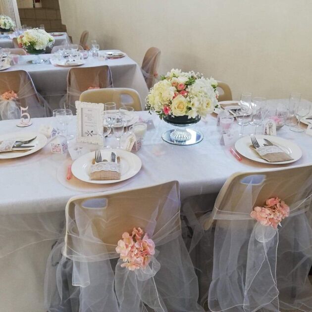 Image du Wedding Planner Maude Rahault