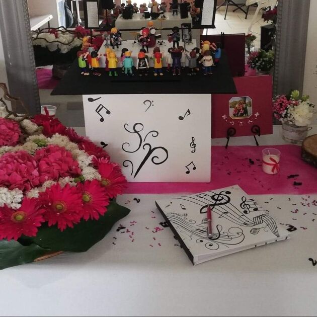 Image du Wedding Planner Maude Rahault