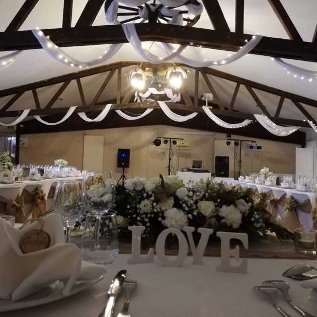 Image du Wedding Planner Maude Rahault