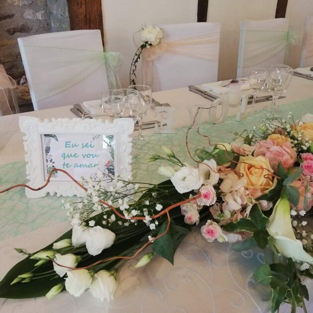 Image du Wedding Planner Maude Rahault