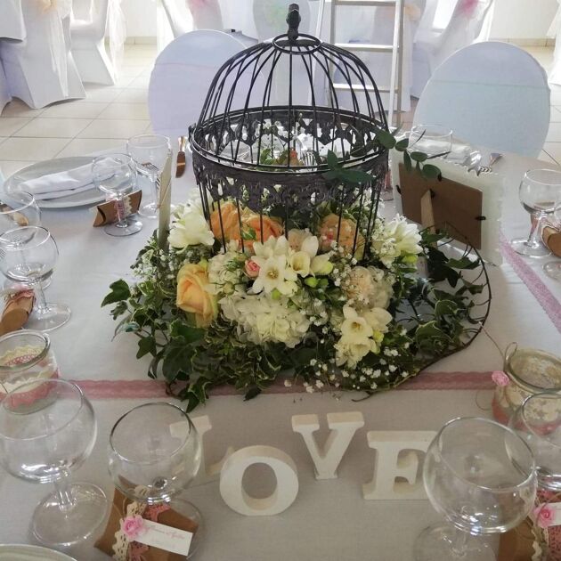 Image du Wedding Planner Maude Rahault