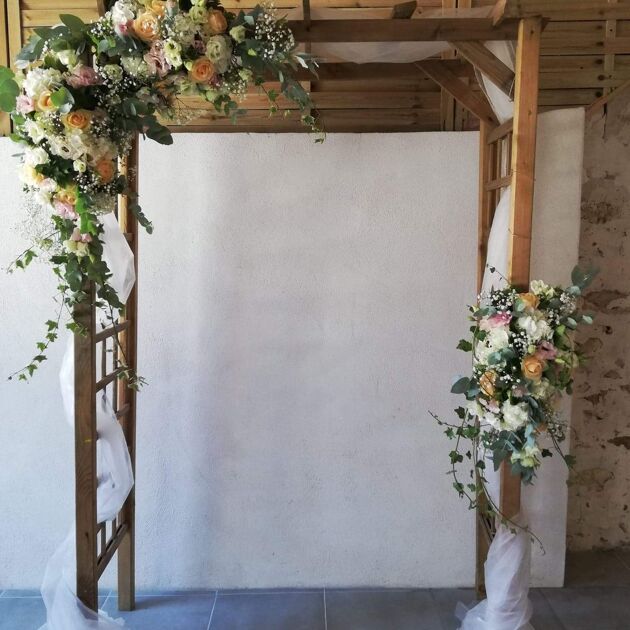 Image du Wedding Planner Maude Rahault