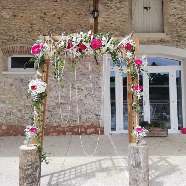 Image du Wedding Planner Maude Rahault