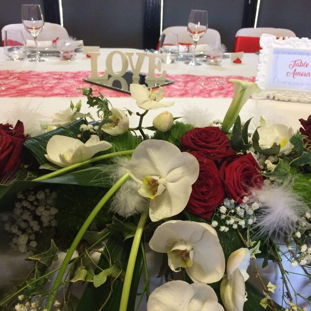 Image du Wedding Planner Maude Rahault