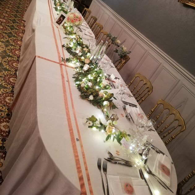 Image du Wedding Planner Maude Rahault