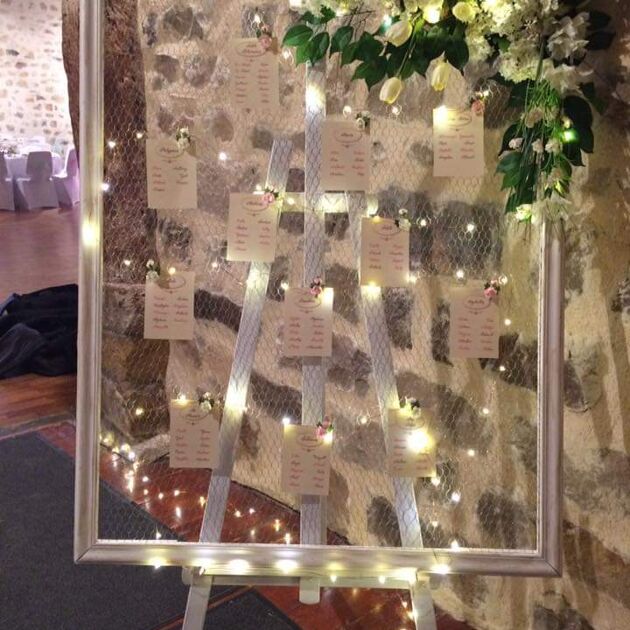 Image du Wedding Planner Maude Rahault