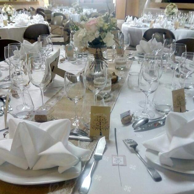 Image du Wedding Planner Maude Rahault