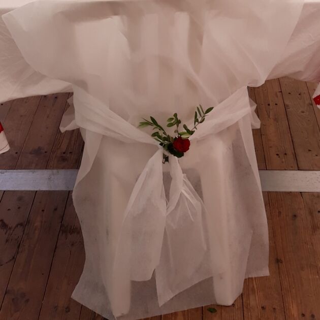 Image du Wedding Planner Eléonore Bessiere
