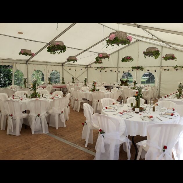 Image du Wedding Planner Eléonore Bessiere