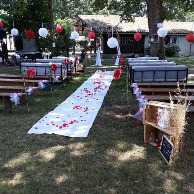 Image du Wedding Planner Eléonore Bessiere