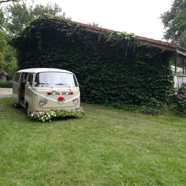 Image du Wedding Planner Eléonore Bessiere