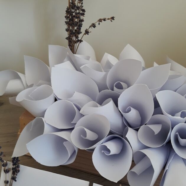 Image du Wedding Planner Eléonore Bessiere